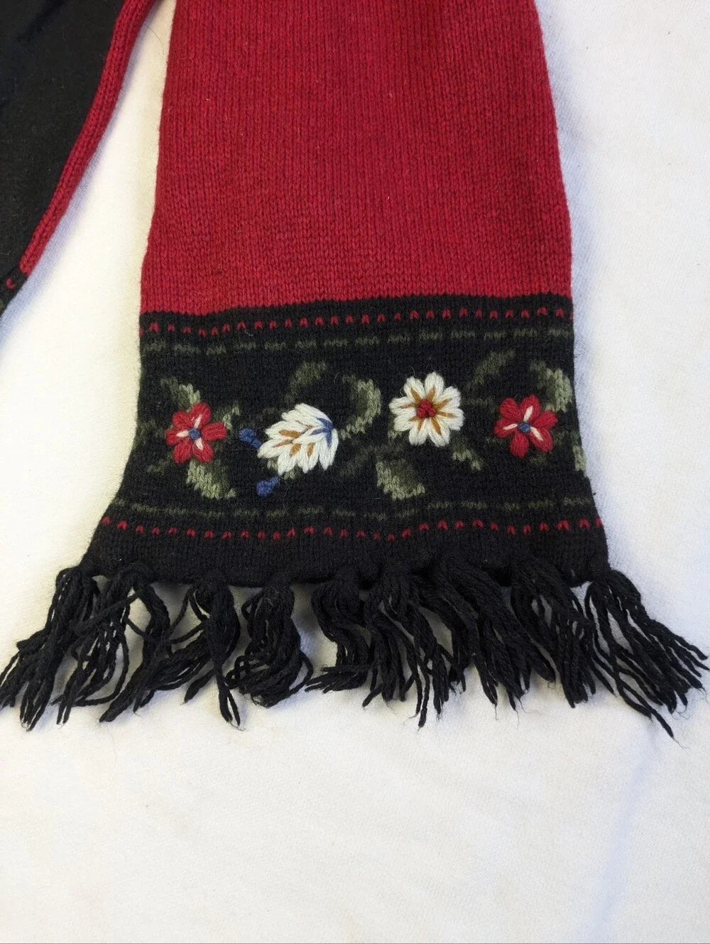 The Unbranded Brand excellent wool